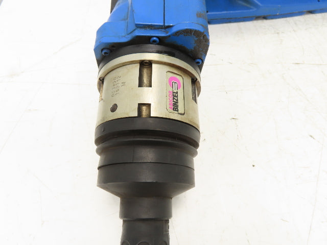 Yaskawa YR-MA01400-A00 Motoman Wrist Unit DX100 Abicor Binzel Welding Head