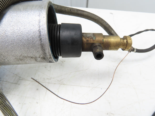Yaskawa YR-MA01400-A00 Motoman Wrist Unit DX100 Abicor Binzel Welding Head