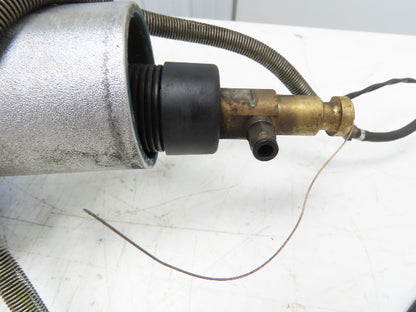 Yaskawa YR-MA01400-A00 Motoman Wrist Unit DX100 Abicor Binzel Welding Head