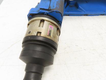 Yaskawa YR-MA01400-A00 Motoman Wrist Unit DX100 Abicor Binzel Welding Head