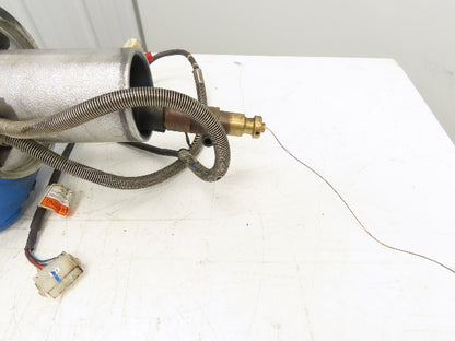 Yaskawa YR-MA01400-A00 Motoman Wrist Unit DX100 Abicor Binzel Welding Head