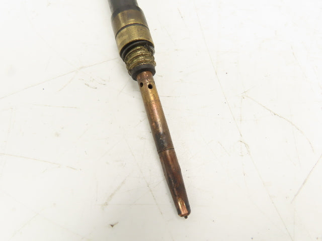 Yaskawa YR-MA01400-A00 Motoman Wrist Unit DX100 Abicor Binzel Welding Head