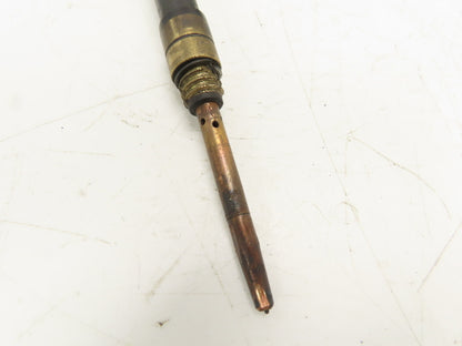 Yaskawa YR-MA01400-A00 Motoman Wrist Unit DX100 Abicor Binzel Welding Head