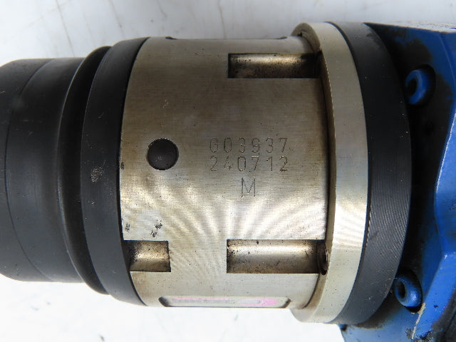 Yaskawa YR-MA01400-A00 Motoman Wrist Unit DX100 Abicor Binzel Welding Head