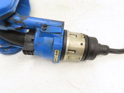 Yaskawa YR-MA01400-A00 Motoman Wrist Unit DX100 Abicor Binzel Welding Head