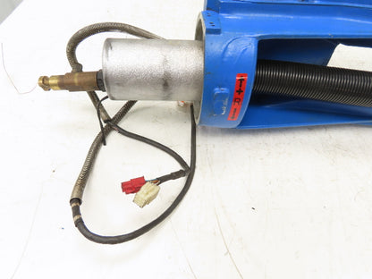 Yaskawa YR-MA01400-A00 Motoman Wrist Unit DX100 Abicor Binzel Welding Head