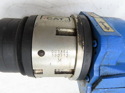 Yaskawa YR-MA01400-A00 Motoman Wrist Unit DX100 Abicor Binzel Welding Head