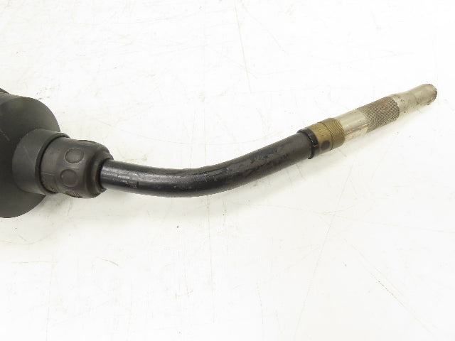 Yaskawa YR-MA01400-A00 Motoman Wrist Unit DX100 Abicor Binzel Welding Head