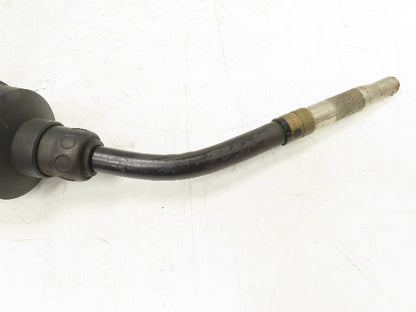 Yaskawa YR-MA01400-A00 Motoman Wrist Unit DX100 Abicor Binzel Welding Head