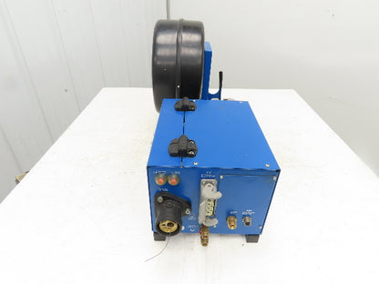 Abicor Binzel M-Drive Control Unit Mig Wire Feeder Welder