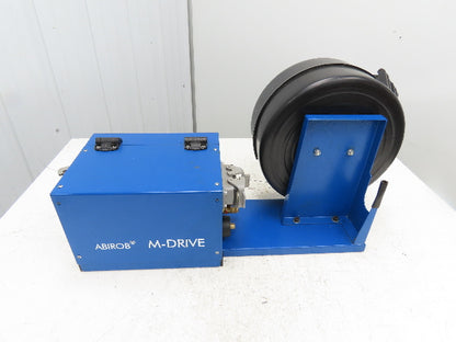 Abicor Binzel M-Drive Control Unit Mig Wire Feeder Welder