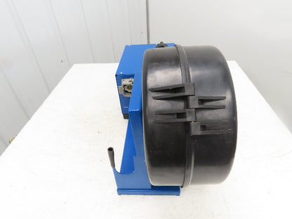 Abicor Binzel M-Drive Control Unit Mig Wire Feeder Welder