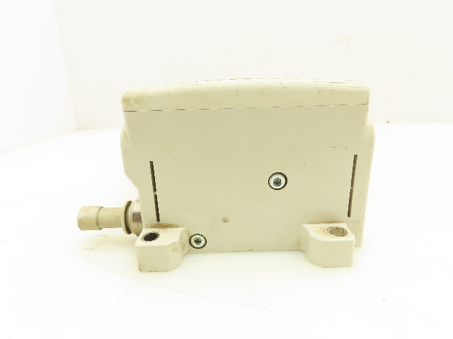 SMC VVQ2000-10A-1 VQ2401-51 Pneumatic Solenoid Valve 5-Station Manifold Block