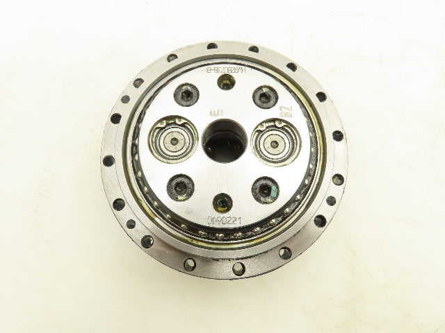 Yaskawa HW9280738-B Motoman Robot 3 Axis Speed Reducer Gearbox DX100 MA01400