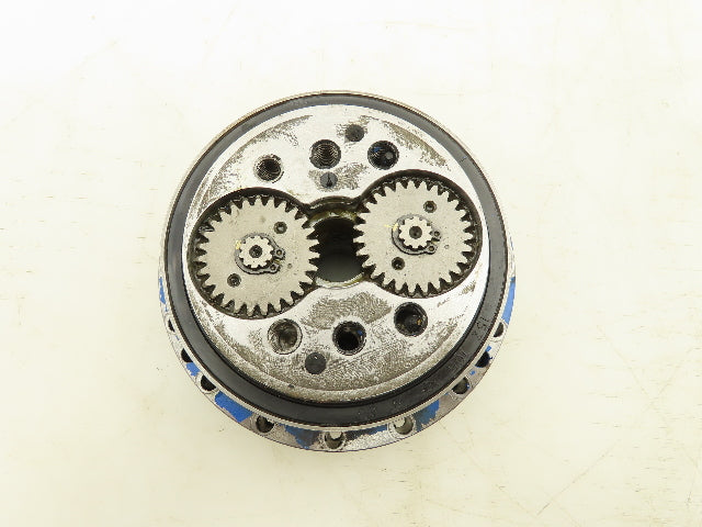 Yaskawa HW9280738-B Motoman Robot 3 Axis Speed Reducer Gearbox DX100 MA01400