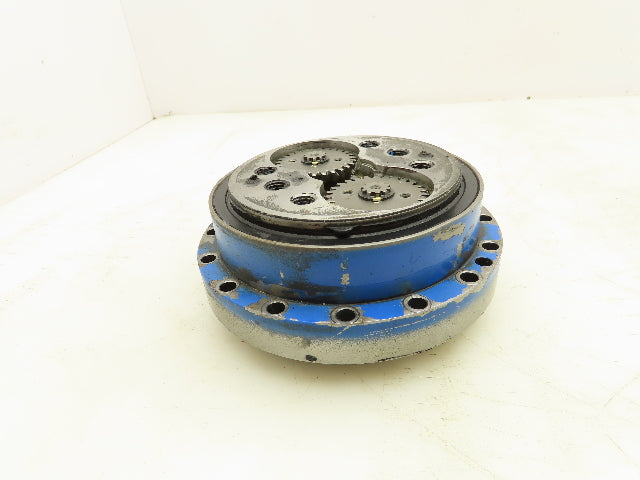 Yaskawa HW9280738-B Motoman Robot 3 Axis Speed Reducer Gearbox DX100 MA01400