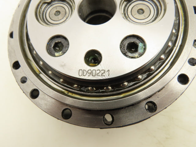 Yaskawa HW9280738-B Motoman Robot 3 Axis Speed Reducer Gearbox DX100 MA01400