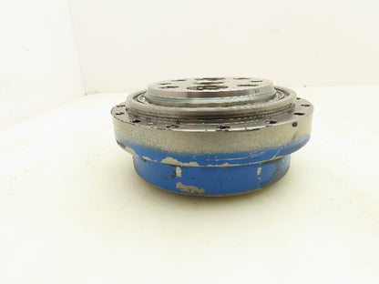 Yaskawa HW9280738-B Motoman Robot 3 Axis Speed Reducer Gearbox DX100 MA01400