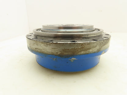 Yaskawa HW9280738-B Motoman Robot 3 Axis Speed Reducer Gearbox DX100 MA01400