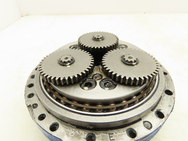 Yaskawa HW0387809-A Motoman MA01400 Robot Speed Reducer Axis 2 Gearbox