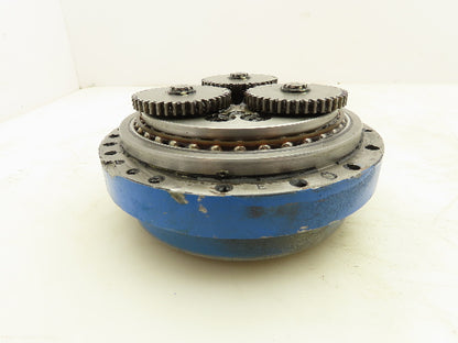 Yaskawa HW0387809-A Motoman MA01400 Robot Speed Reducer Axis 2 Gearbox