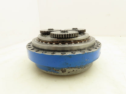 Yaskawa HW0387809-A Motoman MA01400 Robot Speed Reducer Axis 2 Gearbox