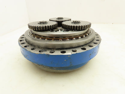 Yaskawa HW0387809-A Motoman MA01400 Robot Speed Reducer Axis 2 Gearbox