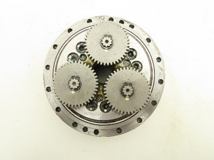 Yaskawa HW0386621-B Motoman Robot Speed Reducer Axis S Gearbox