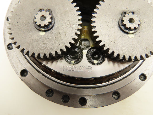 Yaskawa HW0386621-B Motoman Robot Speed Reducer Axis S Gearbox