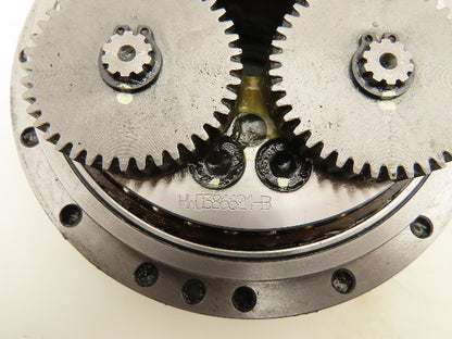 Yaskawa HW0386621-B Motoman Robot Speed Reducer Axis S Gearbox