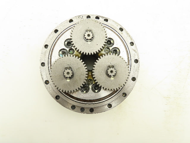Yaskawa HW0386621-B Motoman Robot Speed Reducer Axis S Gearbox