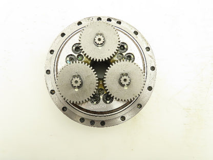 Yaskawa HW0386621-B Motoman Robot Speed Reducer Axis S Gearbox