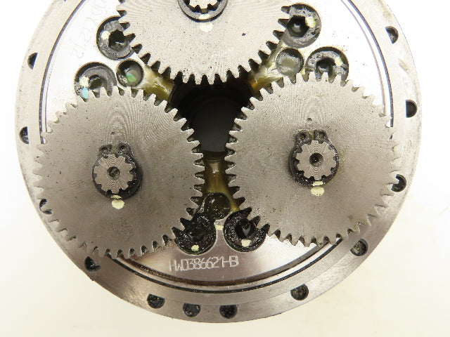 Yaskawa HW0386621-B Motoman Robot Speed Reducer Axis S Gearbox