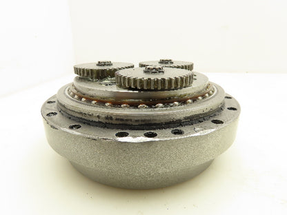 Yaskawa HW0386621-B Motoman Robot Speed Reducer Axis S Gearbox