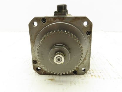 Fanuc A06B-0238-B605#S000 AC Servo Motor 2.7 kw 3000 RPM Pulsecoder