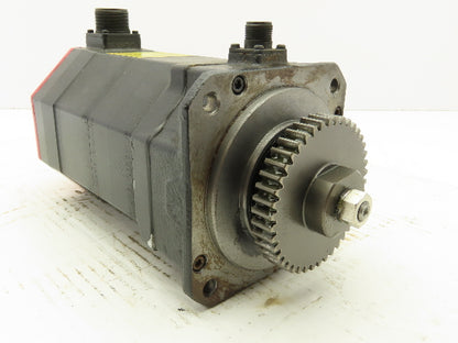 Fanuc A06B-0238-B605#S000 AC Servo Motor 2.7 kw 3000 RPM Pulsecoder