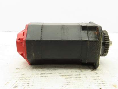 Fanuc A06B-0238-B605#S000 AC Servo Motor 2.7 kw 3000 RPM Pulsecoder