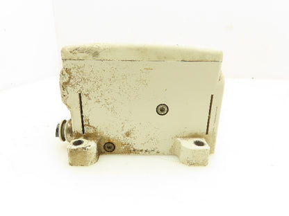SMC VVQ2000-10A-1 VQ2401-51 Pneumatic Solenoid Valve 6-Station Manifold Block
