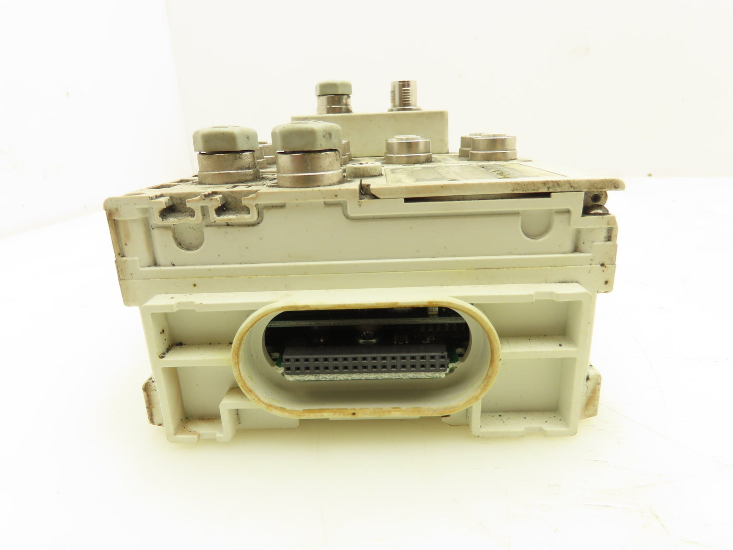 SMC EX600-DXND EX600-SDN2A Interface Digital Input And Valve Terminal Module 24V