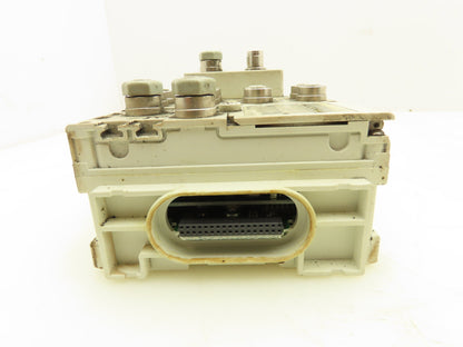 SMC EX600-DXND EX600-SDN2A Interface Digital Input And Valve Terminal Module 24V