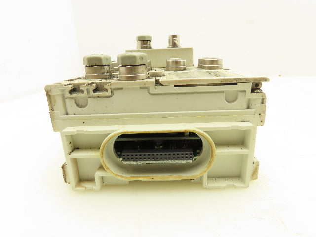 SMC EX600-DXND EX600-SDN2A Interface Digital Input And Valve Terminal Module 24V