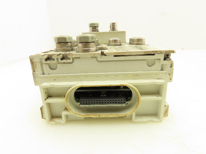 SMC EX600-DXND EX600-SDN2A Interface Digital Input And Valve Terminal Module 24V