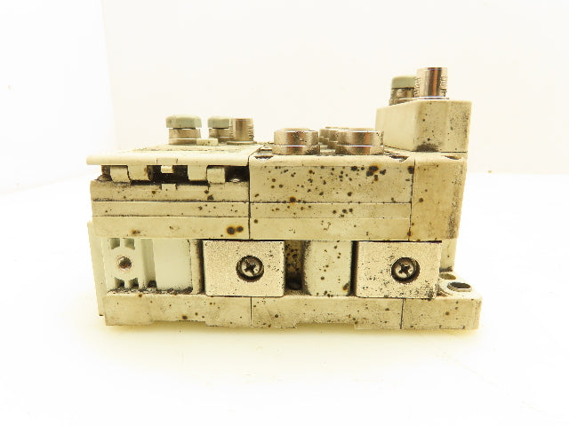 SMC EX600-DXND EX600-SDN2A Interface Digital Input And Valve Terminal Module 24V