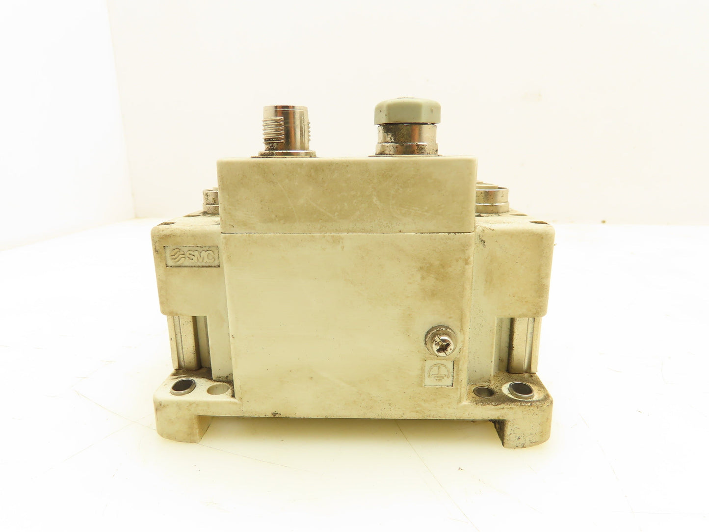 SMC EX600-DXND EX600-SDN2A Interface Digital Input And Valve Terminal Module 24V