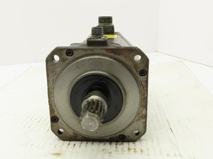 Fanuc A06B-0238-B605#S000 AC Servo Motor 2.7 kw 3000 RPM Pulsecoder