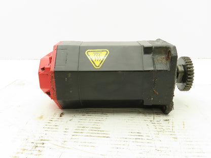 Fanuc A06B-0238-B605#S000 AC Servo Motor 2.7kw 3000RPM Pulsecoder A860-2010-T341