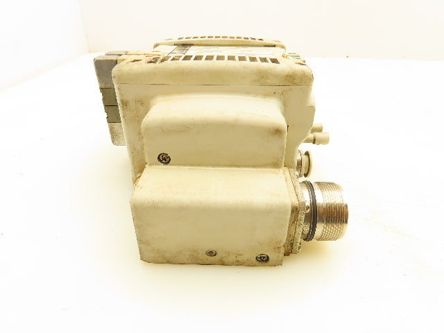 SMC VVQ2000-10A-1 VQ2401-51 Pneumatic Solenoid Valve 4-Station Manifold Block