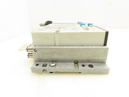 Festo VMPA-KMS1-24-2,5 Manifold Connecting Cable With 12 Valves On Block