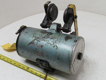 Zimmerman 55T-BA Balance Air Tool Balancer w/I-Beam Trolley Tested Works Good