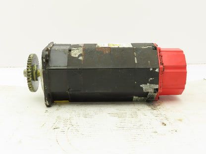 Fanuc A06B-0163-B175 Servo Motor aM9/3000 1.8kw 3000 RPM Pulsecoder aA64
